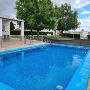 Chalet Santo Domingo
