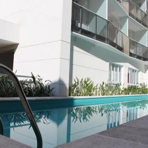Setin 104 - Apartamento no Centro Histórico de São Paulo