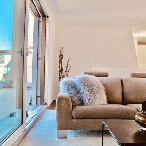 Horizon Home Maisonette Penthouse Bahnhofstrasse