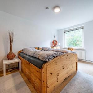 Private Apartment