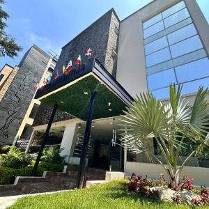 Greenview Medellin By DRYM