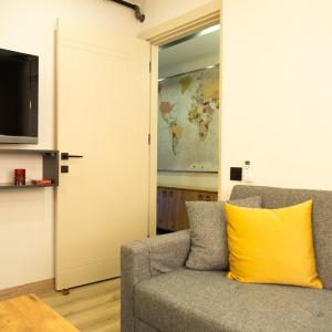 Solo Tourism Boutique Demircikara