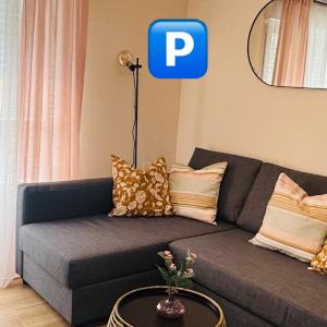 Suite luminosa en pleno CENTRO con PARKING VIGILADO GRATIS, CENTRO HISTÓRICO Picón Center