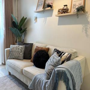 Casa Alia at Coast - near MOA, US Embassy, PICC, WTC