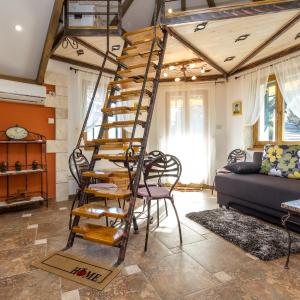 Apartment Romansa