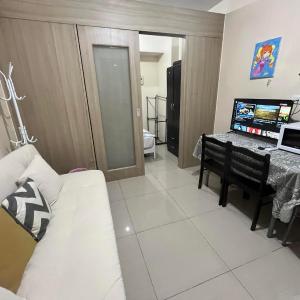 MOA Shore Affordable family suite fast WIFI&TV 9120