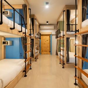 Kewalin hostel