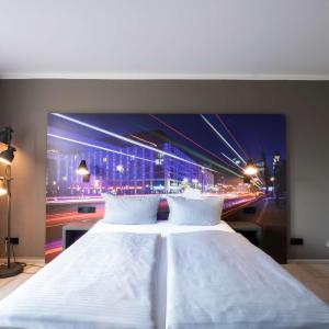 Hotel Berlin Lichtenberg