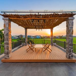 Manling Retreat Hoi An