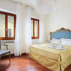 L&D 51 LUXURY SUITES, Ognissanti square