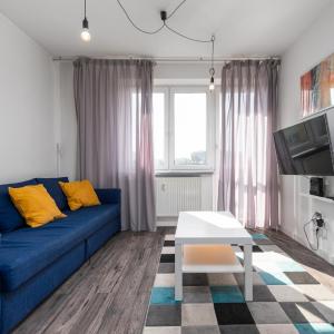 Sewastopolska 4 by Homeprime