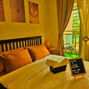 Azure Urban Resort Staycation