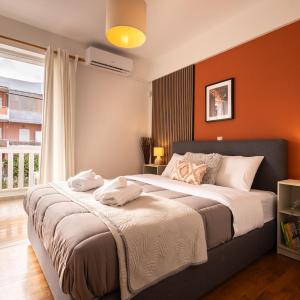 Miele Two Bedroom Apartment in Marousi