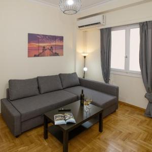 Modern Rental with Cozy Charm by GHH