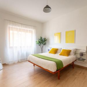 Domus Citro, Cozy Flat in District Prenestina