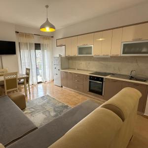 Drin's Seaside Apartment