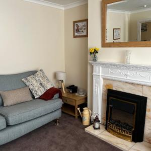 Parade Holiday Apartments