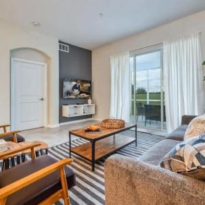 723- Apartamento 2 Quartos com Tema Star Wars – Champions Gate