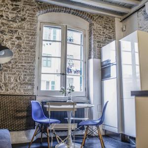 Sant' Elena NY Loft Ricordi scolpiti nella pietra