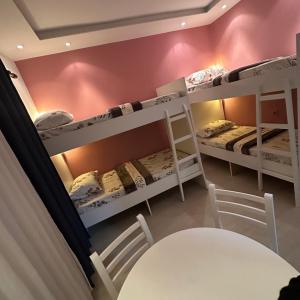 Blloku Vibes Hostel - Female Only