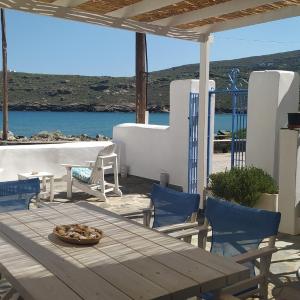 Beach House Paraporti