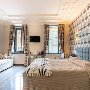 Hotel Le Meurice