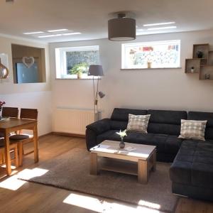 Rheingau und Weltkulturerbe Mittelrheintal erleben - Ferienappartement in Winkel