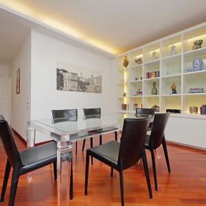 RESIDENZA BELVEDERE LuxuryAparment-Pool&Balcony-JACUZZi-AirCond-Wifi