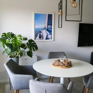 Ferienwohnung Herzmuschel