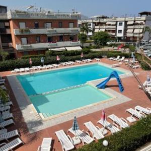 Onda Blu Holiday