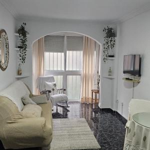 Apartamento Familiar en Granada