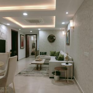 2 Bed Luxury's Apartment