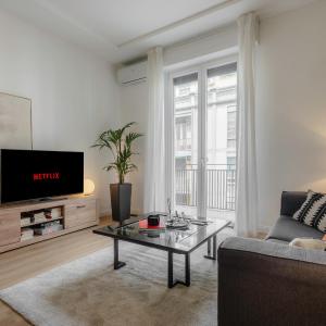 Suite Matteotti Luxury & Elegance