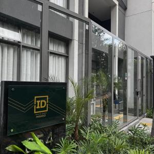 ID Paraíso: Sofisticação e Conforto no Coração de São Paulo