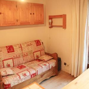 Perce Neige apartment for 4 people