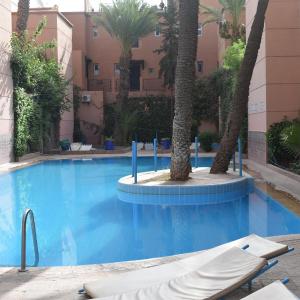 Riad Zaitone 135