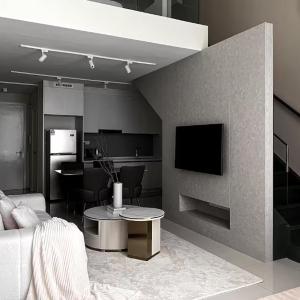 Loft Suite Eko Cheras