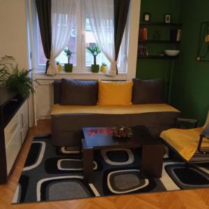 Cosy dream apartment