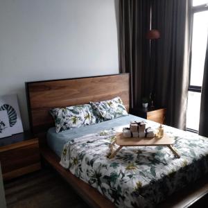Spacious 2 bedrooms 10 mins to Bukit Bintang