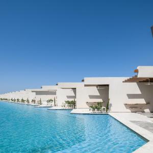 Azur White Resort Ras El Hekma