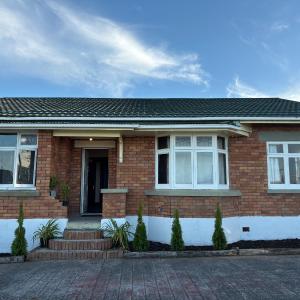 Cheap Guesthouse in New Lynn