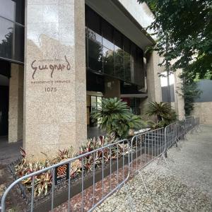 Apart Hotel Guinard 1403 - Elegante e Acolhedor