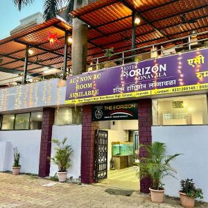 Hotel Horizon Lonavala