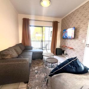 Insaka Greenpark2 Estate 2Bed Apartment
