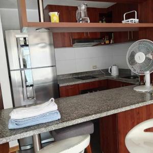 Departamento amoblado vacacional