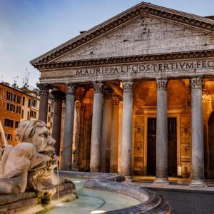 Rosetta Lovely House - Pantheon - Roma