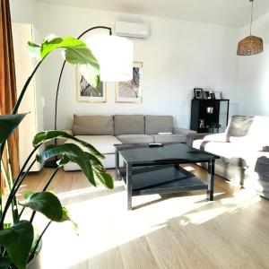 House FLOW, 3 room, free 2 parking