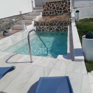 Villa relax todo verde natural