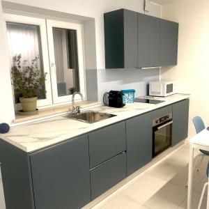 Blu House Relax e stile