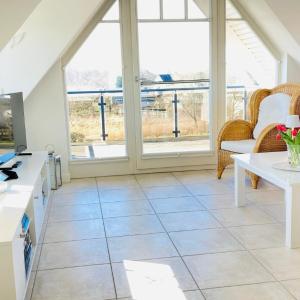 Mühlenstrasse 19 - Wohnung Sonnendeck